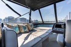 Buy a 2018 Beneteau Monte Carlo MC4 2018 at Shestakov Yacht Sales
