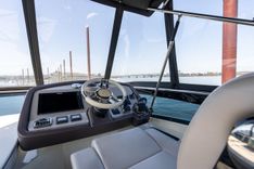 2018 Beneteau Monte Carlo MC4 45 yacht sale