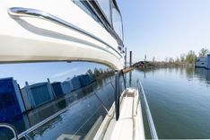 Buy a 2018 Beneteau Monte Carlo MC4 at Shestakov Yacht Sales