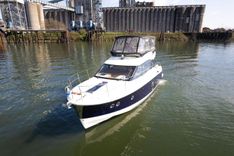 2018 Beneteau Monte Carlo MC4 - Beneteau yacht sale