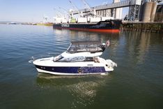 2018 Beneteau Monte Carlo MC4 yacht sale