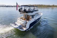 the best price on 2018 Beneteau Monte Carlo MC4 2018