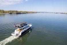 2018 Beneteau Monte Carlo MC4 2018 yacht sale