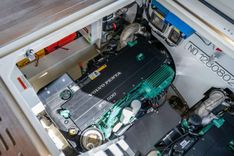 Buy a 2018 Beneteau Monte Carlo MC4 45 at Shestakov Yacht Sales