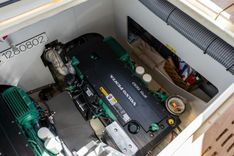 2018 Beneteau Monte Carlo MC4 2018