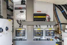 2018 Beneteau Monte Carlo MC4 45