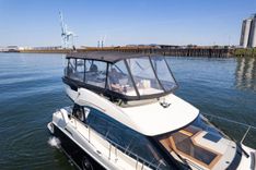 2018 Beneteau Monte Carlo MC4 - Beneteau yacht sale