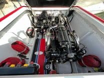 the best price on Cigarette 42' X 42' X