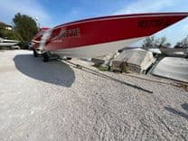 best yacht sales deals Cigarette 42' X - Cigarette Racing