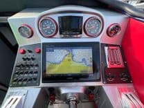 Cigarette 42' X yacht sale