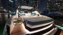 Sunseeker Superhawk 55 - Sunseeker price