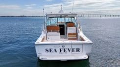 Купить Pursuit 3400 Express - PURSUIT BOATS