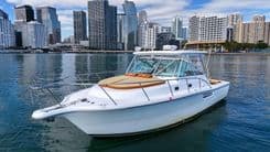 Лучшие предложения покупки яхты Pursuit 3400 Express 3400 Express