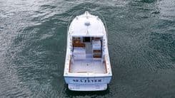 Pursuit 3400 Express - PURSUIT BOATS