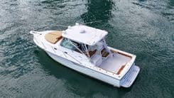 Продажа яхты Pursuit 3400 Express 3400 Express