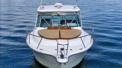 Купить Pursuit 3400 Express 34