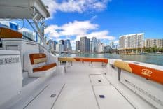 Лучшие предложения покупки яхты Pursuit 3400 Express 2002