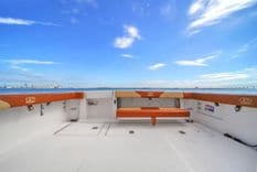 Стоимость яхты Pursuit 3400 Express 3400 Express