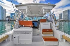 Купить Pursuit 3400 Express