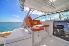 Продажа яхты Pursuit 3400 Express - PURSUIT BOATS