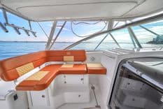 Лучшие предложения покупки яхты Pursuit 3400 Express - PURSUIT BOATS