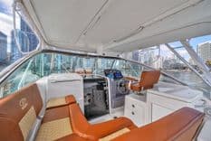 Лучшая цена на Pursuit 3400 Express 2002