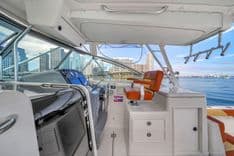 Продажа яхты Pursuit 3400 Express