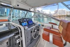 Продажа яхты Pursuit 3400 Express 34