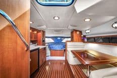 Лучшая цена на Pursuit 3400 Express - PURSUIT BOATS