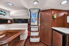 Pursuit 3400 Express