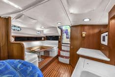 Стоимость яхты Pursuit 3400 Express