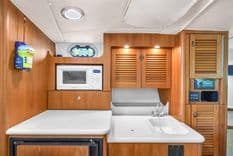 Стоимость яхты Pursuit 3400 Express - PURSUIT BOATS