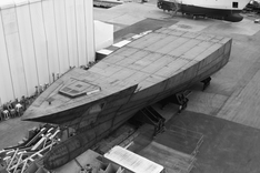 Buy a yacht CONTINENTAL 80