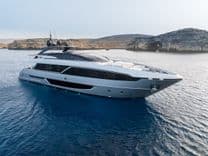 RIES - Riva yacht sale