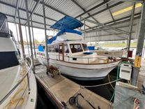 1976 Californian Aft Cabin Aft Cabin