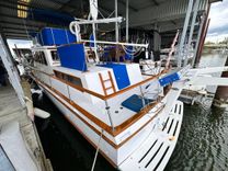 Лучшая цена на 1976 Californian Aft Cabin - CALIFORNIAN