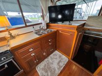 Купить 1976 Californian Aft Cabin - CALIFORNIAN