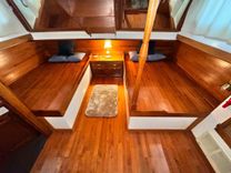 Купить 1976 Californian Aft Cabin 42