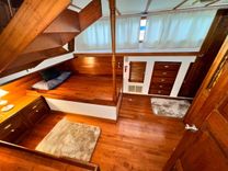 Купить яхту 1976 Californian Aft Cabin 1976 в Shestakov Yacht Sales