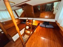 Купить яхту 1976 Californian Aft Cabin 42 в Shestakov Yacht Sales