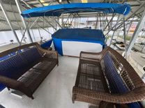 Купить яхту 1976 Californian Aft Cabin - CALIFORNIAN в Shestakov Yacht Sales