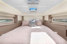 Buy a yacht LUCKY ONE 460S