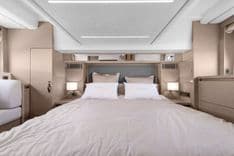 LUCKY ONE - PRESTIGE