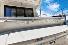 Buy a yacht LUCKY ONE - PRESTIGE