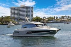 LUCKY ONE 460S yacht sale