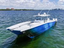 Freeman 47 2023 price