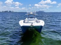 best yacht sales deals Freeman 47 - Freeman Boatworks
