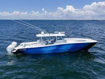 Freeman 47 47 yacht sale