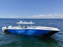Buy a Freeman 47 - Freeman Boatworks at Shestakov Yacht Sales