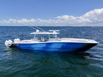 Freeman 47 2023 yacht sale